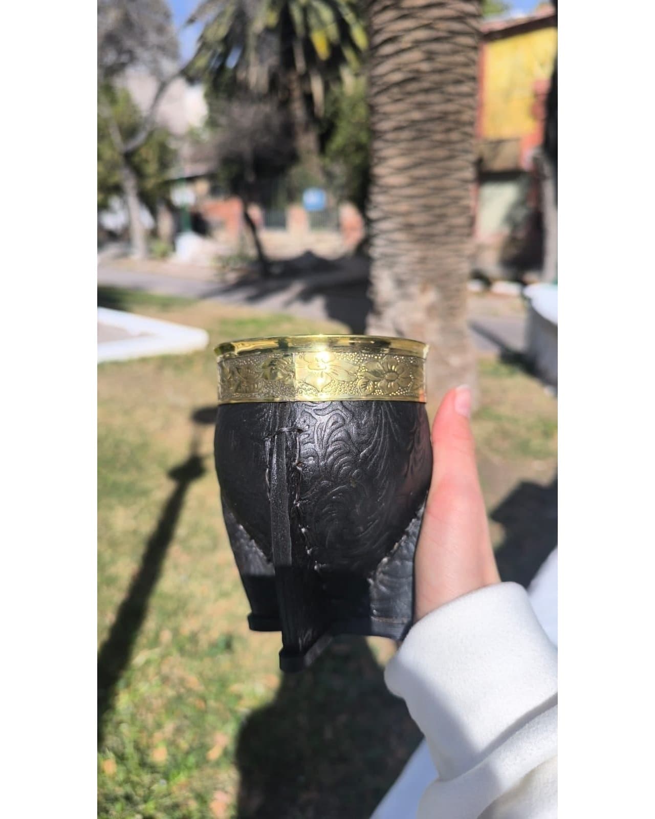 Mates imperial calabaza