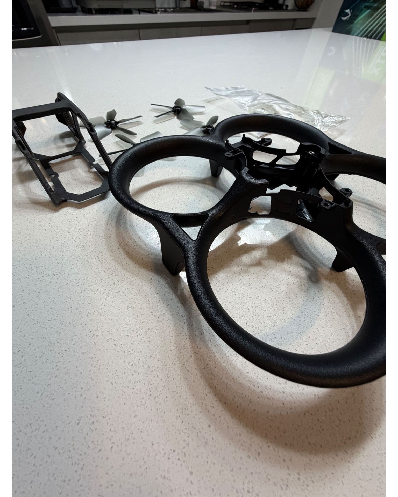 Repuestos para DJI AVATA 1