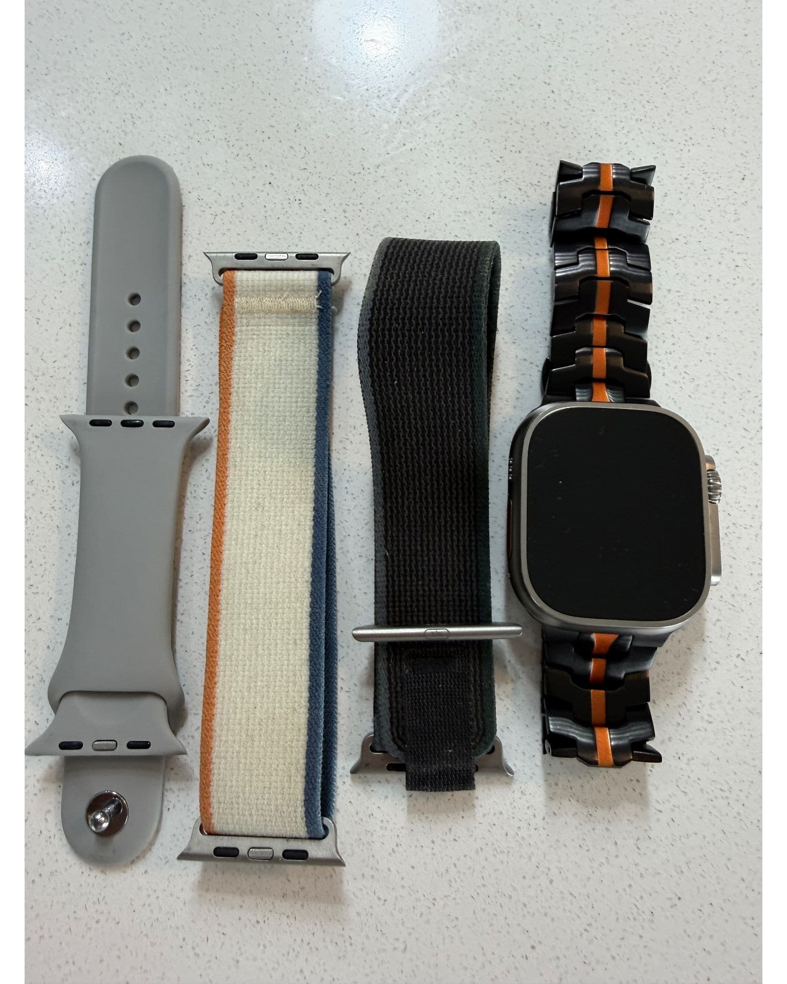 Apple Watch Ultra 2