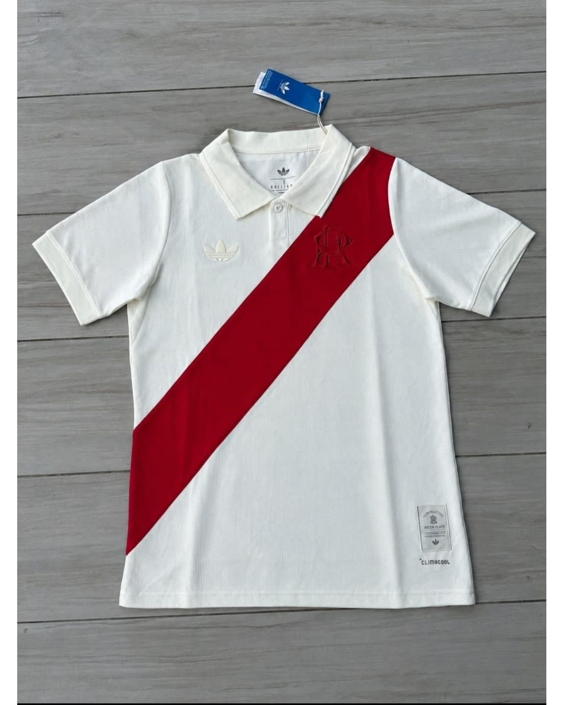 river retro