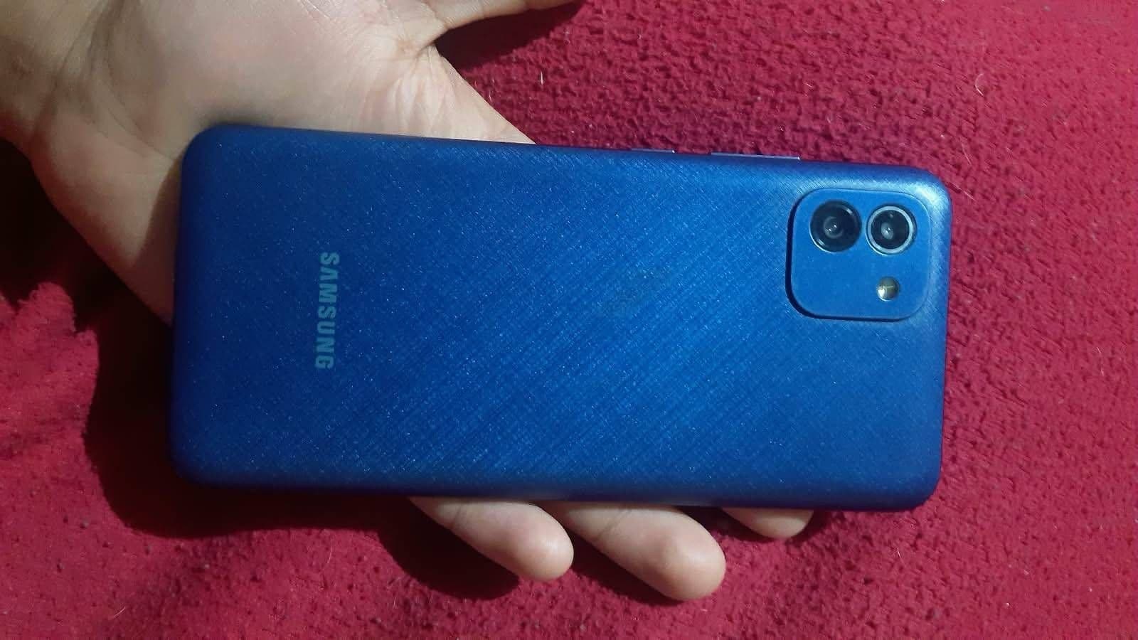 Samsung a03