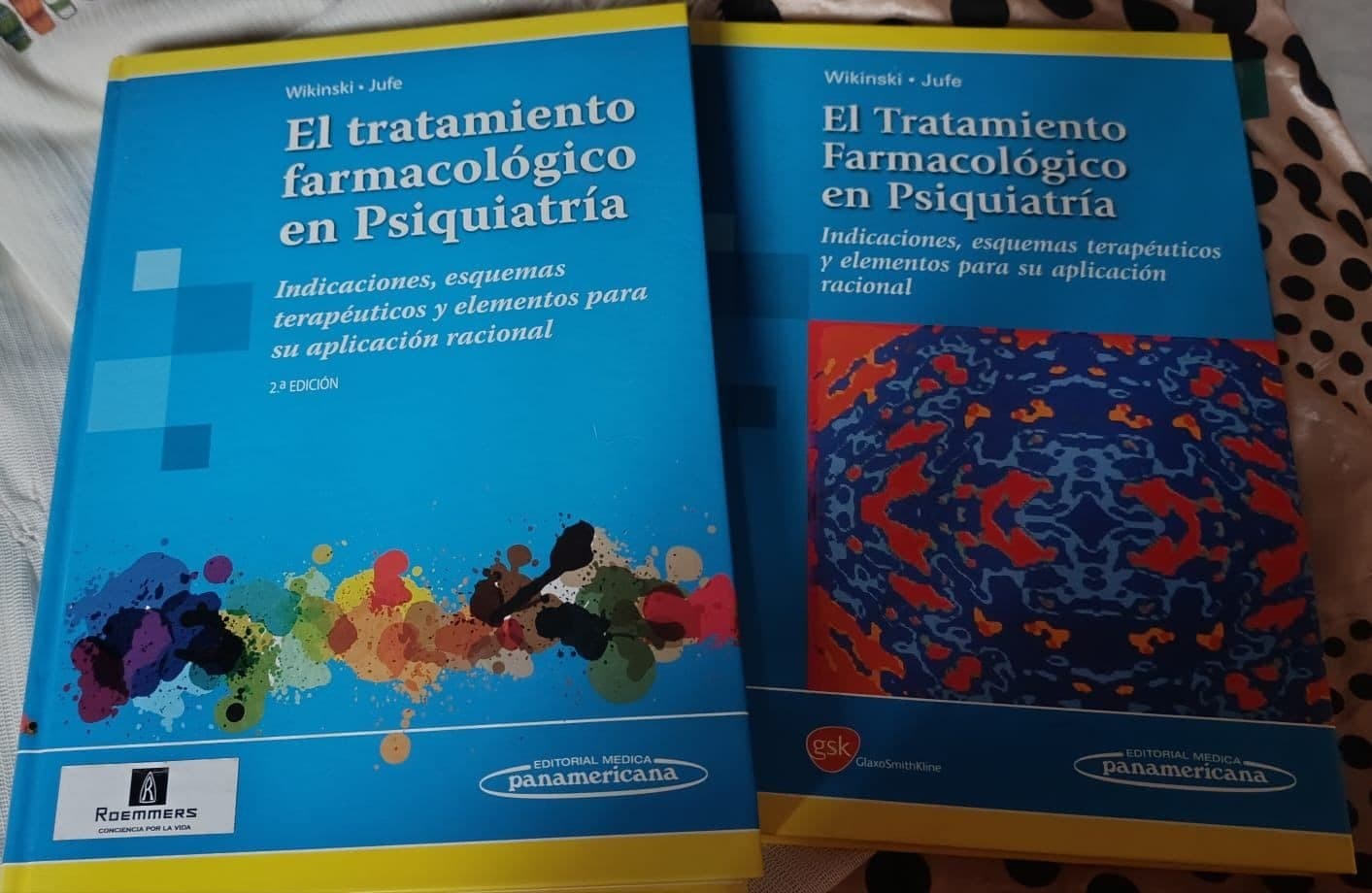 Libros en oferta tomo 1 y 2