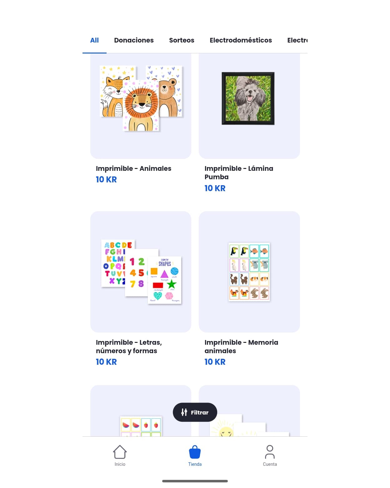 Imprimibles de Planners, juegos de mesa, cuadros de decoración
