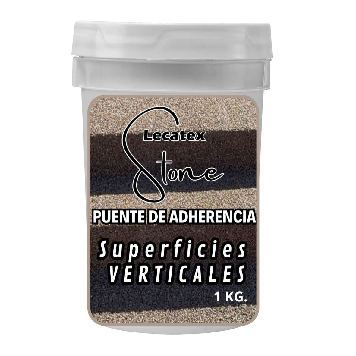 Puente de Adherencia Super. Vertical