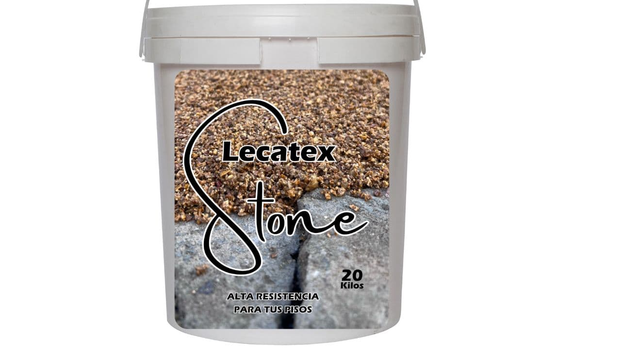 Lecatex Stone